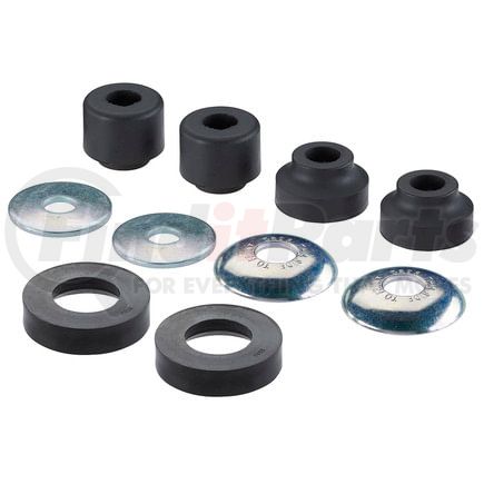 Moog K8268 MOOG K8268 Radius Arm Bushing Kit