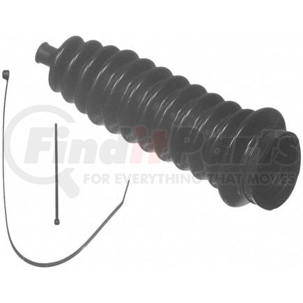 Moog K8441 Rack and Pinion Bellows Kit