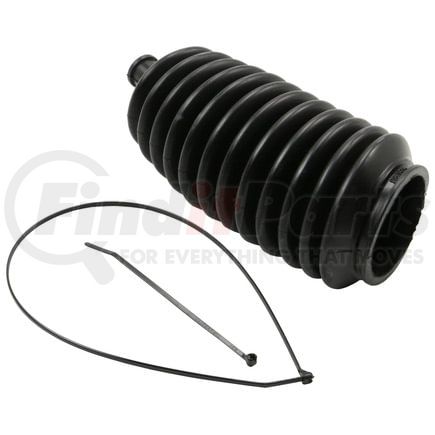 Moog K8581 Rack and Pinion Bellows Kit