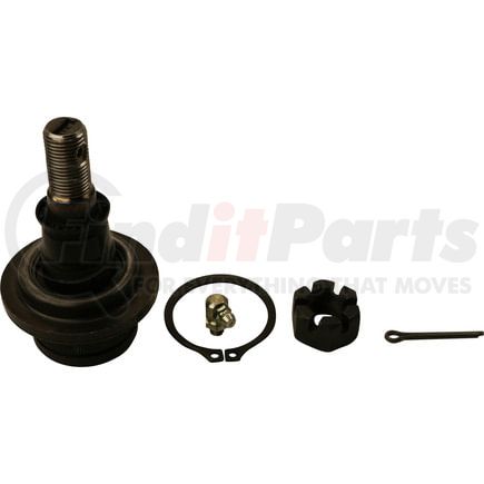 Moog K8695T MOOG K8695T Suspension Ball Joint Front Lower