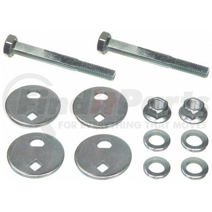 Moog K8740 MOOG K8740 Alignment Caster / Camber Kit