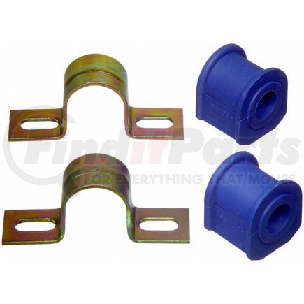 Moog K8791 MOOG K8791 Suspension Stabilizer Bar Bushing Kit