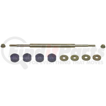 Moog K8805 QuickSteer K8805 Suspension Stabilizer Bar Link Kit