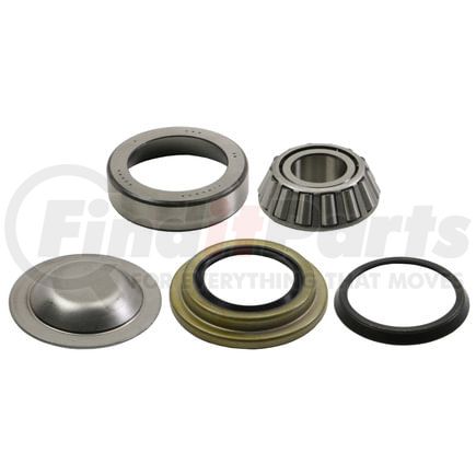 Moog K8832 Steering King Pin Repair Kit