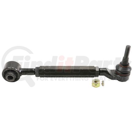 Moog RK100138 Suspension Control Arm and Ball Joint Assembly