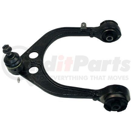 Moog RK100167 Suspension Control Arm and Ball Joint Assembly