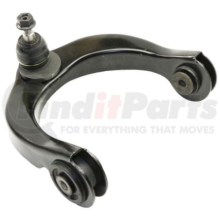 Moog RK100169 Suspension Control Arm and Ball Joint Assembly