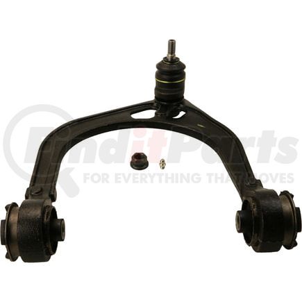 Moog RK100210 Suspension Control Arm and Ball Joint Assembly