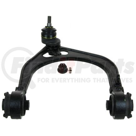 Moog RK100211 Suspension Control Arm and Ball Joint Assembly