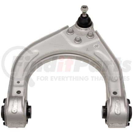 Moog RK620027 Suspension Control Arm and Ball Joint Assembly