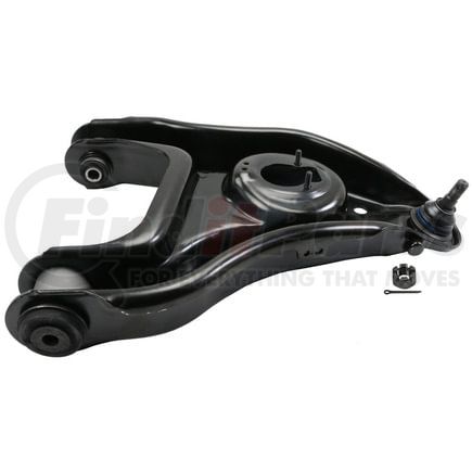 Moog RK620056 MOOG RK620056 Suspension Control Arm and Ball Joint Assembly front left lower