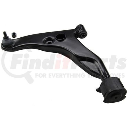 Moog RK620057 Suspension Control Arm and Ball Joint Assembly