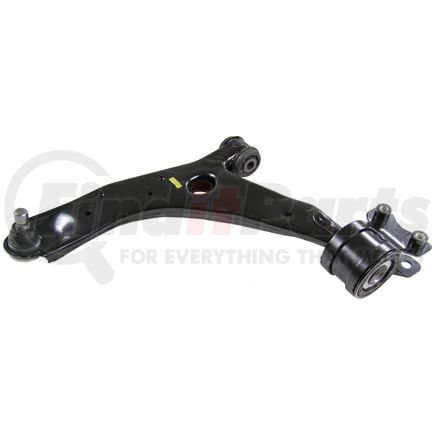 Moog RK620068 Suspension Control Arm and Ball Joint Assembly
