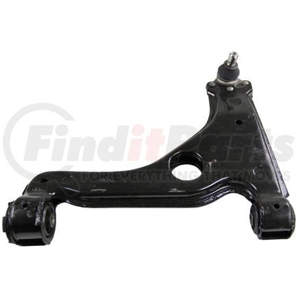 Moog RK620079 Suspension Control Arm and Ball Joint Assembly