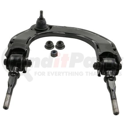 Moog RK620104 Suspension Control Arm and Ball Joint Assembly