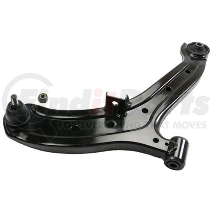 Moog RK620109 Suspension Control Arm and Ball Joint Assembly