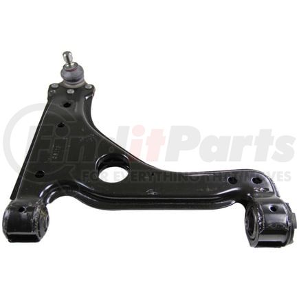 Moog RK620150 Suspension Control Arm and Ball Joint Assembly