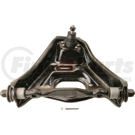 Moog RK620158 Suspension Control Arm and Ball Joint Assembly