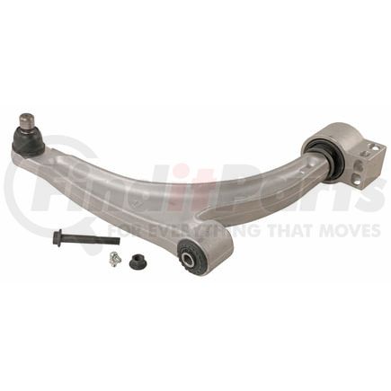 Moog RK620180 MOOG RK620180 Suspension Control Arm and Ball Joint Assembly front right lower