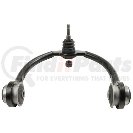 Moog RK620188 MOOG RK620188 Suspension Control Arm and Ball Joint Assembly front upper