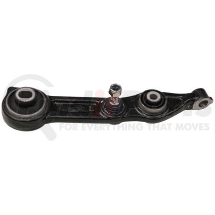 Moog RK620187 Suspension Control Arm and Ball Joint Assembly