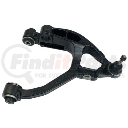 Moog RK620201 Suspension Control Arm and Ball Joint Assembly