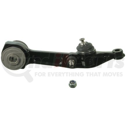 Moog RK620208 Suspension Control Arm and Ball Joint Assembly