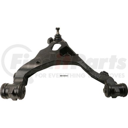 Moog RK620210 Suspension Control Arm and Ball Joint Assembly