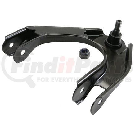 Moog RK620241 Suspension Control Arm and Ball Joint Assembly