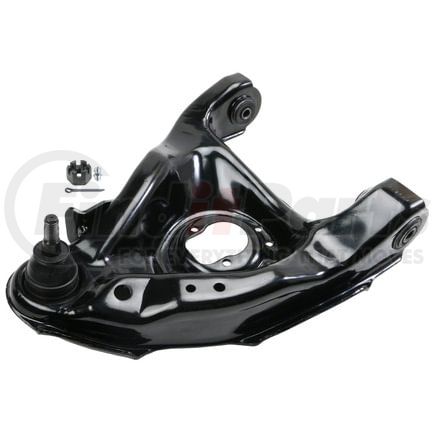 Moog RK620251 Suspension Control Arm and Ball Joint Assembly