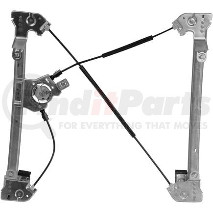 A-1 Cardone 82-3039C Window Regulator