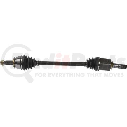 A-1 Cardone 6607509 CV Axle Assembly