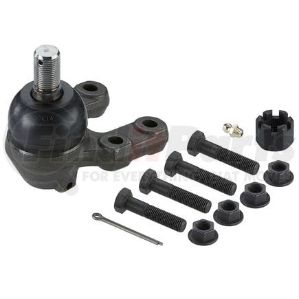 Moog K9347 MOOG K9347 Suspension Ball Joint Front Lower