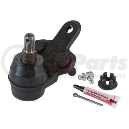 Moog K9499 MOOG K9499 Suspension Ball Joint Front Lower