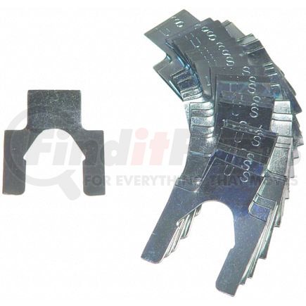 Moog K958 Alignment Caster / Camber Shim
