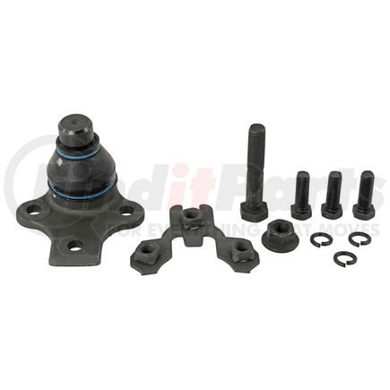 Moog K9603 MOOG K9603 Suspension Ball Joint Front Lower