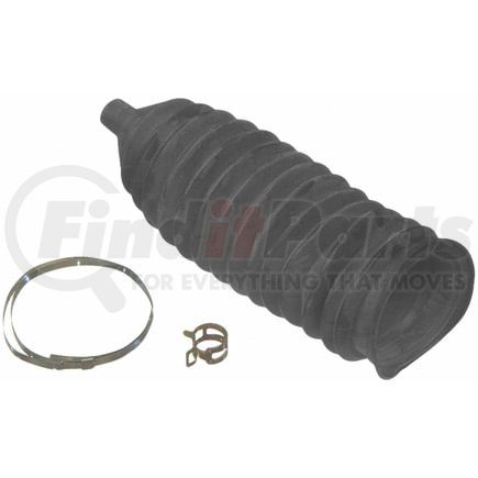 Moog K9682 Rack and Pinion Bellows Kit