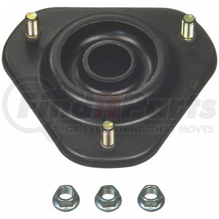 Moog K9728 Suspension Strut Mount - Front