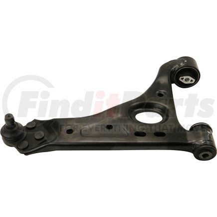 Moog RK623138 MOOG RK623138 Suspension Control Arm and Ball Joint Assembly front right lower