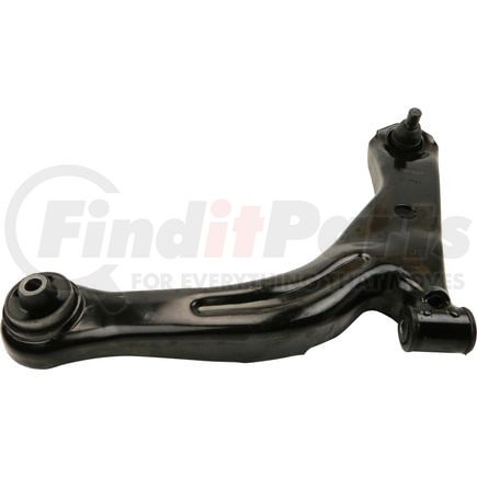 Moog RK623210 MOOG RK623210 Suspension Control Arm and Ball Joint Assembly front left lower