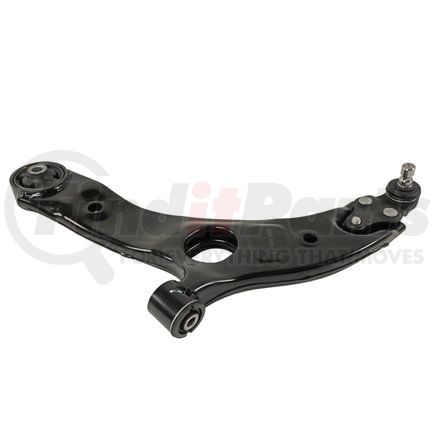 Moog RK623281 Suspension Control Arm and Ball Joint Assembly