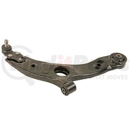 Moog RK623282 Suspension Control Arm and Ball Joint Assembly