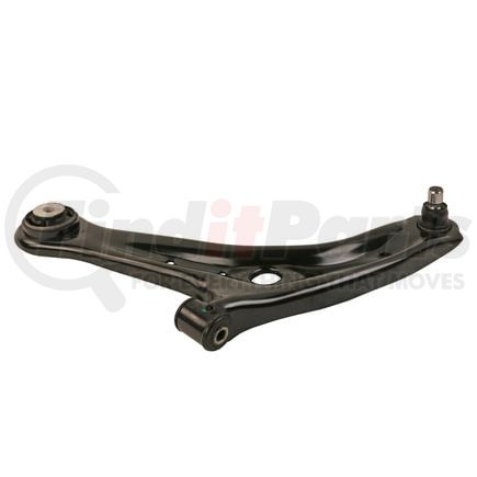 Moog RK623291 Suspension Control Arm and Ball Joint Assembly