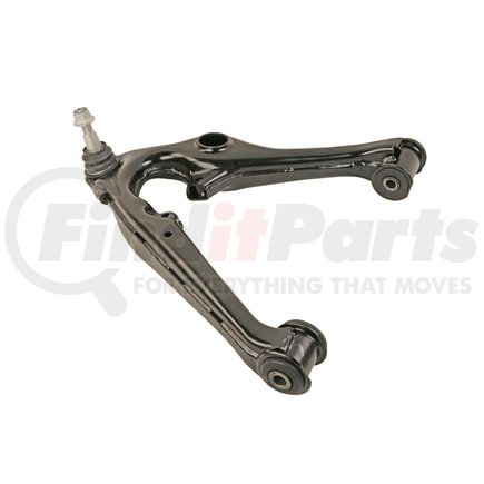 Moog RK623298 MOOG RK623298 Suspension Control Arm and Ball Joint Assembly front left lower