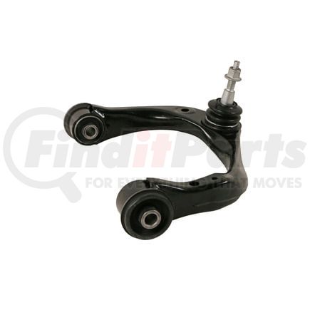 Moog RK623339 MOOG RK623339 Suspension Control Arm and Ball Joint Assembly front right upper