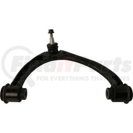 Moog RK623349 MOOG RK623349 Suspension Control Arm and Ball Joint Assembly front right upper