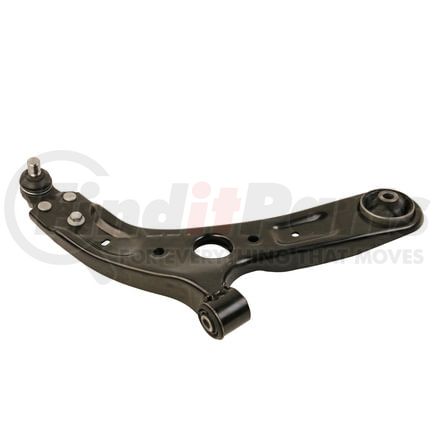 Moog RK623346 Suspension Control Arm and Ball Joint Assembly