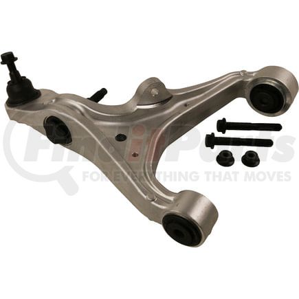 Moog RK623383 Suspension Control Arm and Ball Joint Assembly