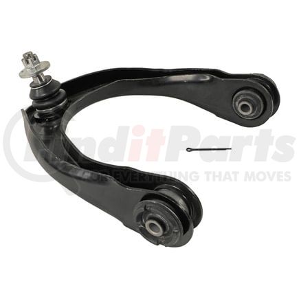 Moog RK623404 Suspension Control Arm and Ball Joint Assembly