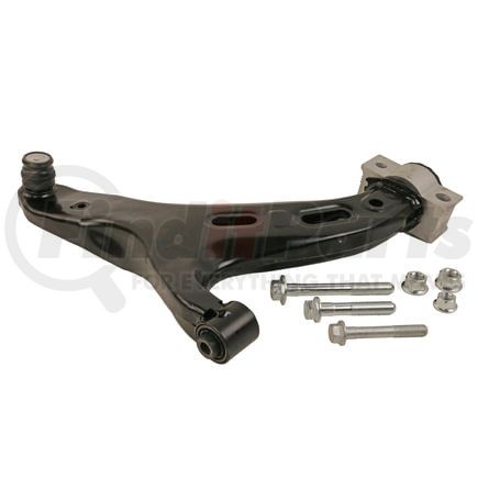 Moog RK623476 Suspension Control Arm and Ball Joint Assembly
